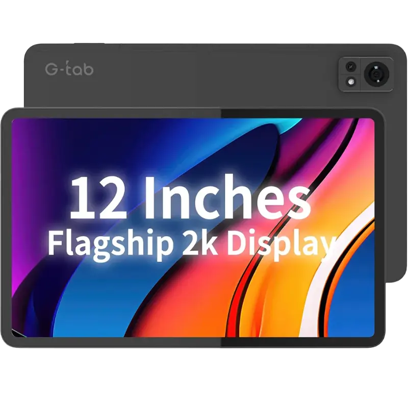 G-Tab Mega 12 Mascom International.webp